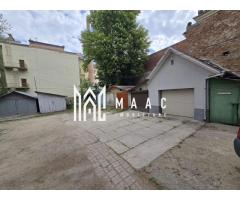 Apartament 2 camere garaj pivnita 31mp  zona Andrei Saguna - Imagine 2