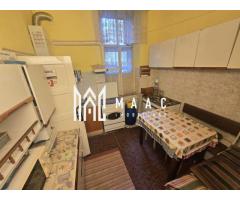 Apartament 2 camere garaj pivnita 31mp  zona Andrei Saguna - Imagine 3