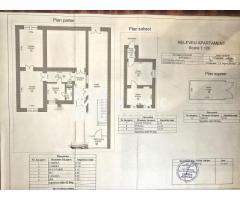 Apartament 2 camere garaj pivnita 31mp  zona Andrei Saguna - Imagine 6