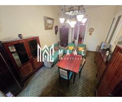 Apartament 2 camere garaj pivnita 31mp  zona Andrei Saguna - Imagine 8