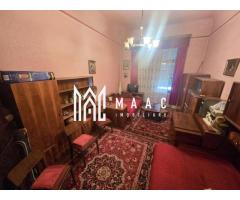 Apartament 2 camere garaj pivnita 31mp  zona Andrei Saguna - Imagine 11