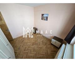 Apartament 3 camere | Decomandat | Balcon | Rahovei - Imagine 3