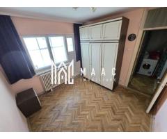 Apartament 3 camere | Decomandat | Balcon | Rahovei - Imagine 4