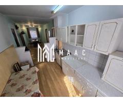 Apartament 3 camere | Decomandat | Balcon | Rahovei - Imagine 6