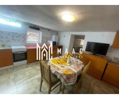 Apartament 2 camere| Utilitati incluse | Zona Sub Arini | 90 mp