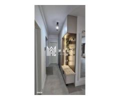 Apartament 3 camere | 77 MPU | Etaj 3 | Parcare | Evolution - Imagine 4