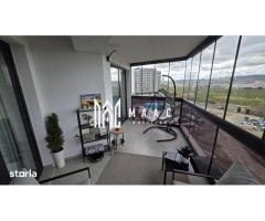 Apartament 3 camere | 77 MPU | Etaj 3 | Parcare | Evolution - Imagine 12