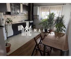Apartament 2 camere | Etaj 3 | Balcon | D. Stanca - Imagine 3