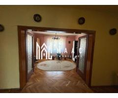 Apartament La Vila I 3 Camere I Etaj 1 I Garaj I Strand