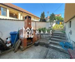Apartament La Vila I 3 Camere I Etaj 1 I Garaj I Strand - Imagine 7