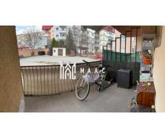 Apartament 3 Camere | Parter 59mpu | 1 Balcoane | 1 Terasa - Imagine 8