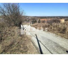 Teren | Intravilan | 400 MPU | Daia