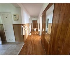 CASA DE INCHIRIAT I CISNADIE I ZONA LINISTITA - Imagine 3