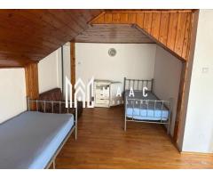 CASA DE INCHIRIAT I CISNADIE I ZONA LINISTITA - Imagine 12