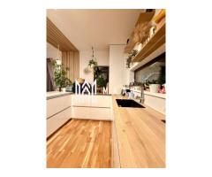 Casă individuală | 4 Camere | 124 MPU | Cristian - Imagine 2