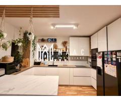 Casă individuală | 4 Camere | 124 MPU | Cristian - Imagine 3