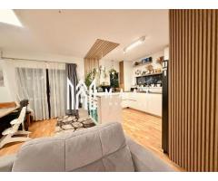 Casă individuală | 4 Camere | 124 MPU | Cristian - Imagine 4