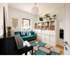Casă individuală | 4 Camere | 124 MPU | Cristian - Imagine 6