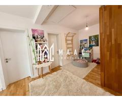 Casă individuală | 4 Camere | 124 MPU | Cristian - Imagine 9