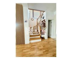 Casă individuală | 4 Camere | 124 MPU | Cristian - Imagine 10