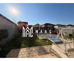 Casă individuală | 4 Camere | 124 MPU | Cristian - Imagine 12