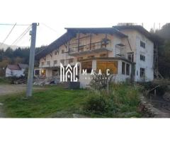 Pensiune 33 camere | 1500 MPU | Cârțișoara - Imagine 4