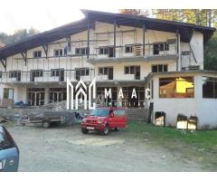 Pensiune 33 camere | 1500 MPU | Cârțișoara - Imagine 5