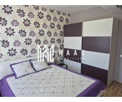 Apartament 3 camere | 2 băi | 74 MPU | 2 Balcoane | Turnișor - Imagine 3