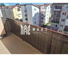 Apartament 3 camere | 2 băi | 74 MPU | 2 Balcoane | Turnișor - Imagine 7