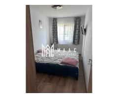 Apartament 3 camere | Parter | Parcare | 58 MP | Magnolia - Imagine 3