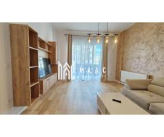 Apartament 2 camere I Etaj 2 I Balcon I Parcare I Cireșica