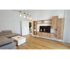 Apartament 2 camere I Etaj 2 I Balcon I Parcare I Cireșica - Imagine 2