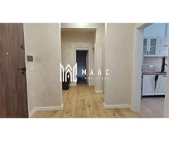 Apartament 2 camere I Etaj 2 I Balcon I Parcare I Cireșica - Imagine 9