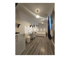 Garsoniera pentru regim hotelier | Parter | Ultracentral - Imagine 4