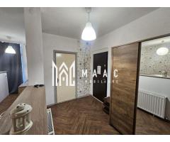 Garsoniera | 35 mpu | Parter inalt | Strada 9 Mai - Imagine 6