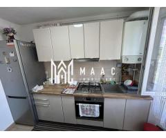 Apartament 2 camere I Terezian I Balcon închis - Imagine 2