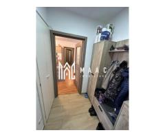 Apartament 2 camere I Terezian I Balcon închis - Imagine 4