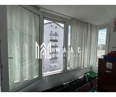 Apartament 2 camere I Terezian I Balcon închis - Imagine 10