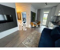 Apartament 2 Camere |  Loc de parcare | Pivniță | Complex Henri Coandă - Imagine 2