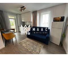 Apartament 2 Camere |  Loc de parcare | Pivniță | Complex Henri Coandă - Imagine 5