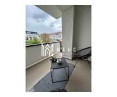 Apartament 2 Camere |  Loc de parcare | Pivniță | Complex Henri Coandă - Imagine 7