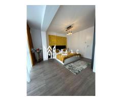Apartament 2 Camere | 40,8 mp | Loc de parcare | Pivniță | Complex Henri Coandă