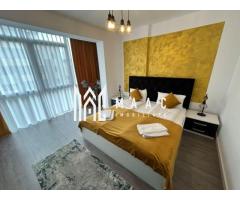 Apartament 2 Camere | 40,8 mp | Loc de parcare | Pivniță | Complex Henri Coandă - Imagine 3