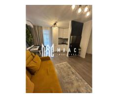 Apartament 2 Camere | 40,8 mp | Loc de parcare | Pivniță | Complex Henri Coandă - Imagine 9