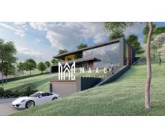 Teren constructii-1450 mp I Investitie I  Cisnadioara - Imagine 2