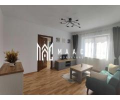 Apartament 2 camere semidecomandat | Sibiu Mihai Viteazul | 40 mp, etaj 4/5