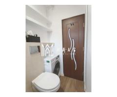 Apartament 2 camere semidecomandat | Sibiu Mihai Viteazul | 40 mp, etaj 4/5 - Imagine 7
