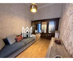 Apartament 2 camere | Etaj 1 | Renovat | Modern | Zona Garii