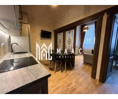 Apartament 2 camere | Etaj 1 | Renovat | Modern | Zona Garii - Imagine 4