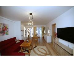 Apartament 2 Camere I Balcon I Loc Parcare I Magnolia